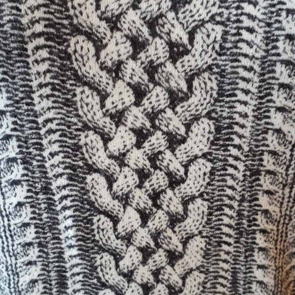 American Retro sweater - Picture 5 of 6